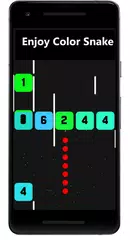 Snake Blocks Clash APK download