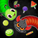 Slither Worm.io - Hungry Snake APK