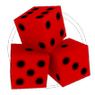 Crazy Virtual Dice 3D