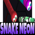 Snake Neon