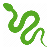 Snake of Sri Lanka icône