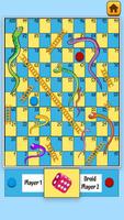 Snakes and Ladders Ludo Board bài đăng