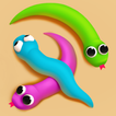 Snake Knot: Juego de Serpiente