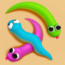 Snake Knot: Sort Puzzle Game APK