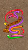 Snake Knot syot layar 3