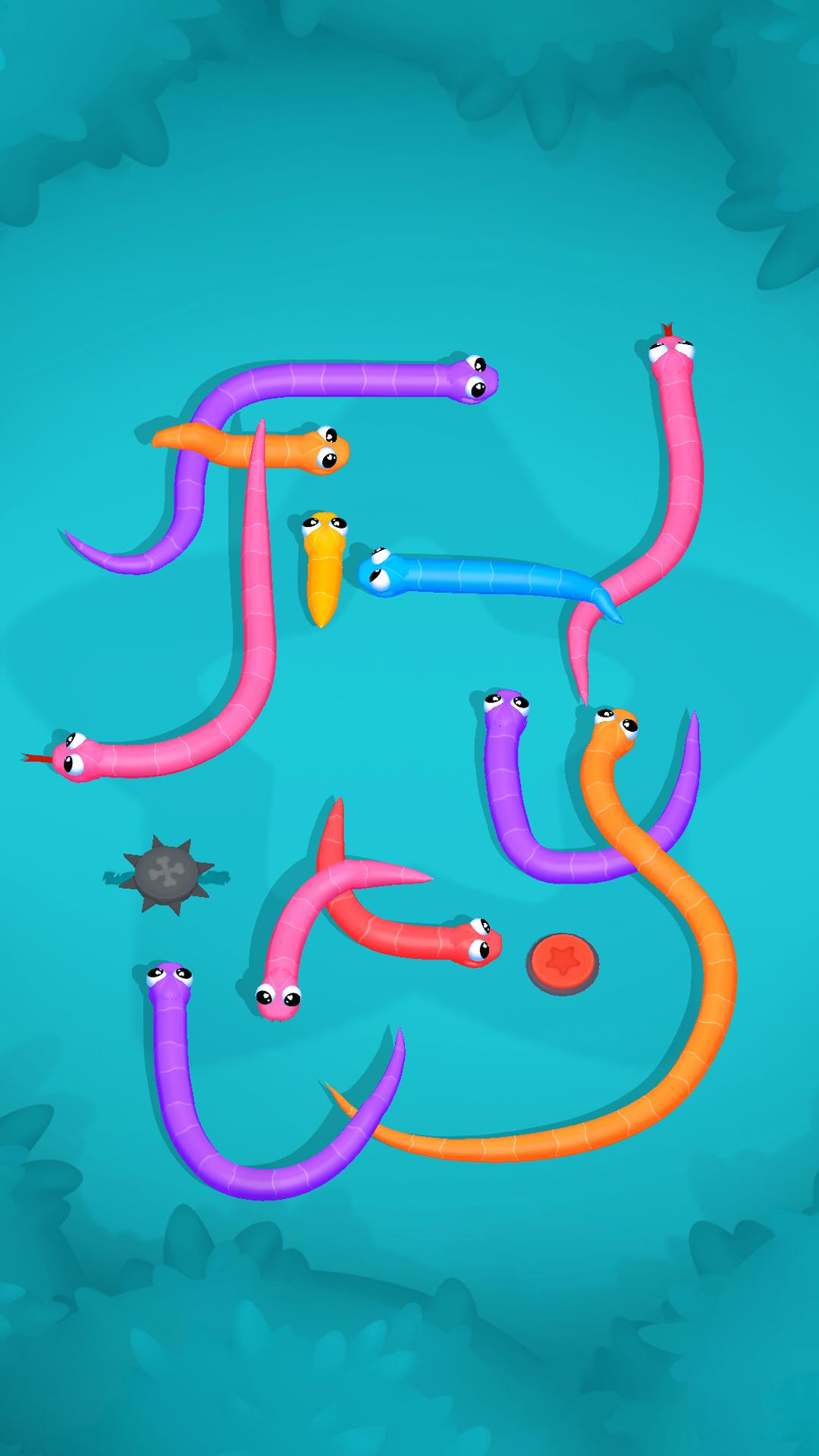 Slink.io - Giochi di serpente - App su Google Play