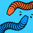 Worm.io: Slither Zone APK