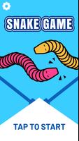 Worm.io: Slither Zone پوسٹر