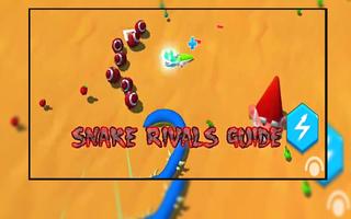 Snake Rivals Guide capture d'écran 3
