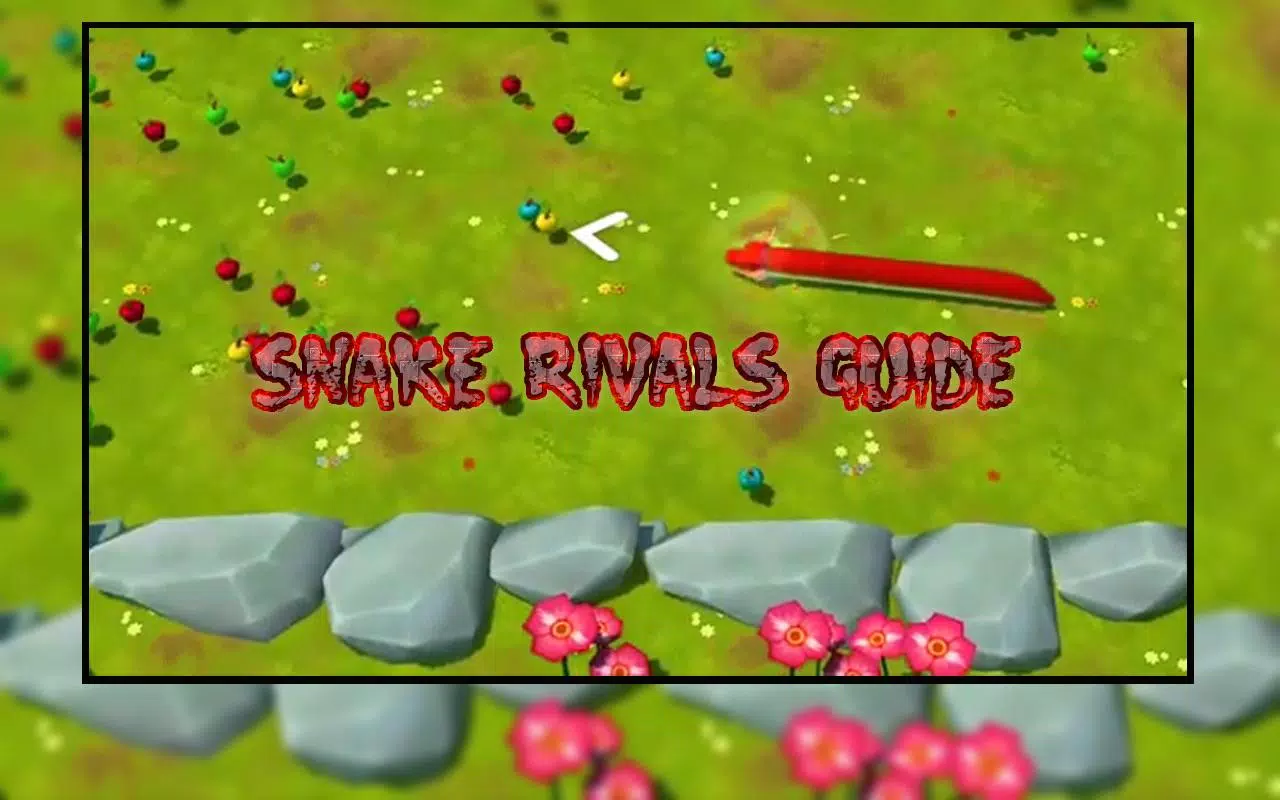 Snake Rivals Guide APK for Android Download