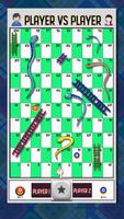 Snakes And Ladders king capture d'écran 3