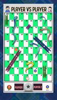 Snakes And Ladders king imagem de tela 3