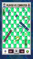 Snakes And Ladders king imagem de tela 1