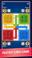 Snakes and Ladders - Ludo Game ภาพหน้าจอ 2