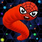 Worm Slithering Rivals Arena - icon