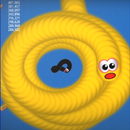Snake Zone.io : Big Worm io APK