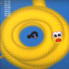 Snake Zone.io : Big Worm io иконка