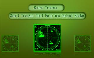 Snake Radar Simulator capture d'écran 3