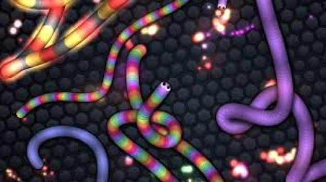Download snake Zone Batle Worm crawl APK free latest ...