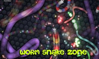 snake Zone Batle : worm.io 截圖 2