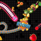 Snake Zone Worm IO icon