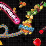 Snake Zone Worm IO أيقونة