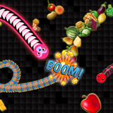 Snake Zone Worm IO APK