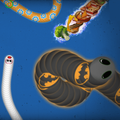 Worm io Zone: Snake Cacing Alaska Zone Mate 2020