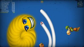 Worm io Zone: Snake Cacing Alaska Zone Mate 2020 bài đăng