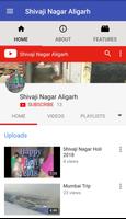 Shivaji Nagar Aligarh syot layar 1