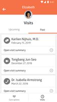 Virtual Care تصوير الشاشة 3