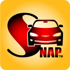 Snap Driver أيقونة