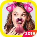 Snap Face App - Camera Filters 2019 APK
