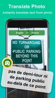 Photo Translator: Scan Camera پوسٹر