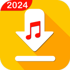 Mp3 Music Downloader & Player Zeichen