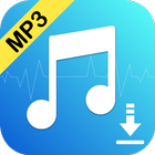 Mp3 Downloader Music Download 圖標
