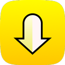 Video downloader for snap APK