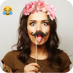 Craziest Stickers & Filters
