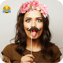 Craziest Filters and Stickers APK
