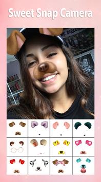 Sweet Snap Live Camera 截图 6