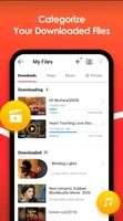 Tube HD video downloader скриншот 1