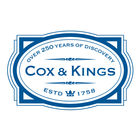 آیکون‌ Cox & Kings MICE
