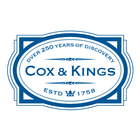 Cox & Kings MICE biểu tượng