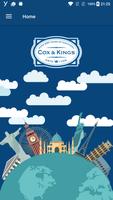 Cox & Kings MICE 截图 2