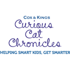 Curious Cat Chronicles icône