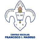 Centro Escolar Francisco I Madero APK
