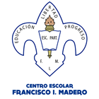 Centro Escolar Francisco I Madero icône