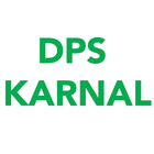 DPS Karnal आइकन