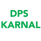 DPS Karnal icône