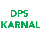 DPS Karnal simgesi